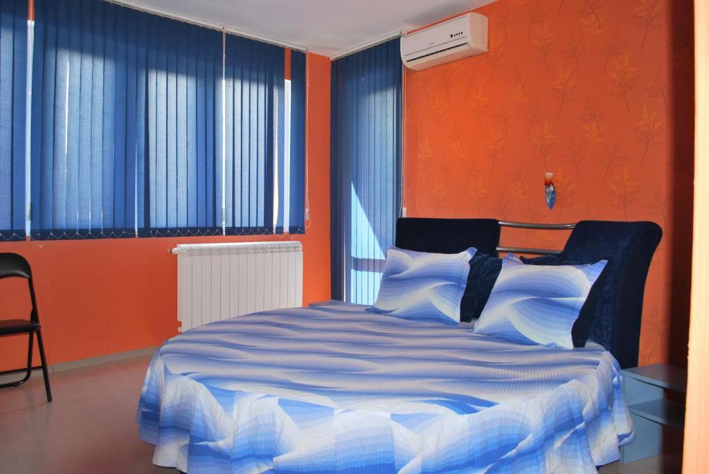 Hotel Milenium Sofia Room photo