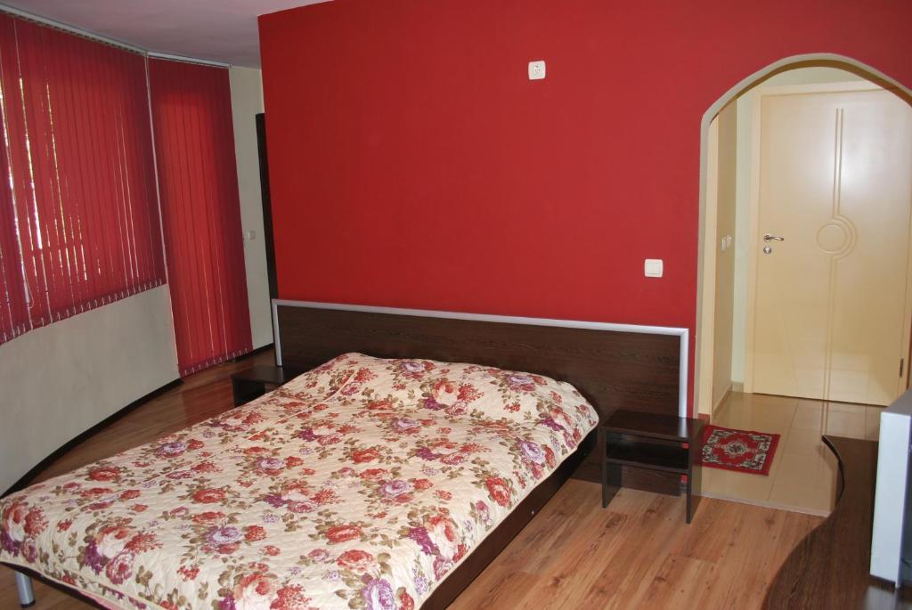 Hotel Milenium Sofia Room photo